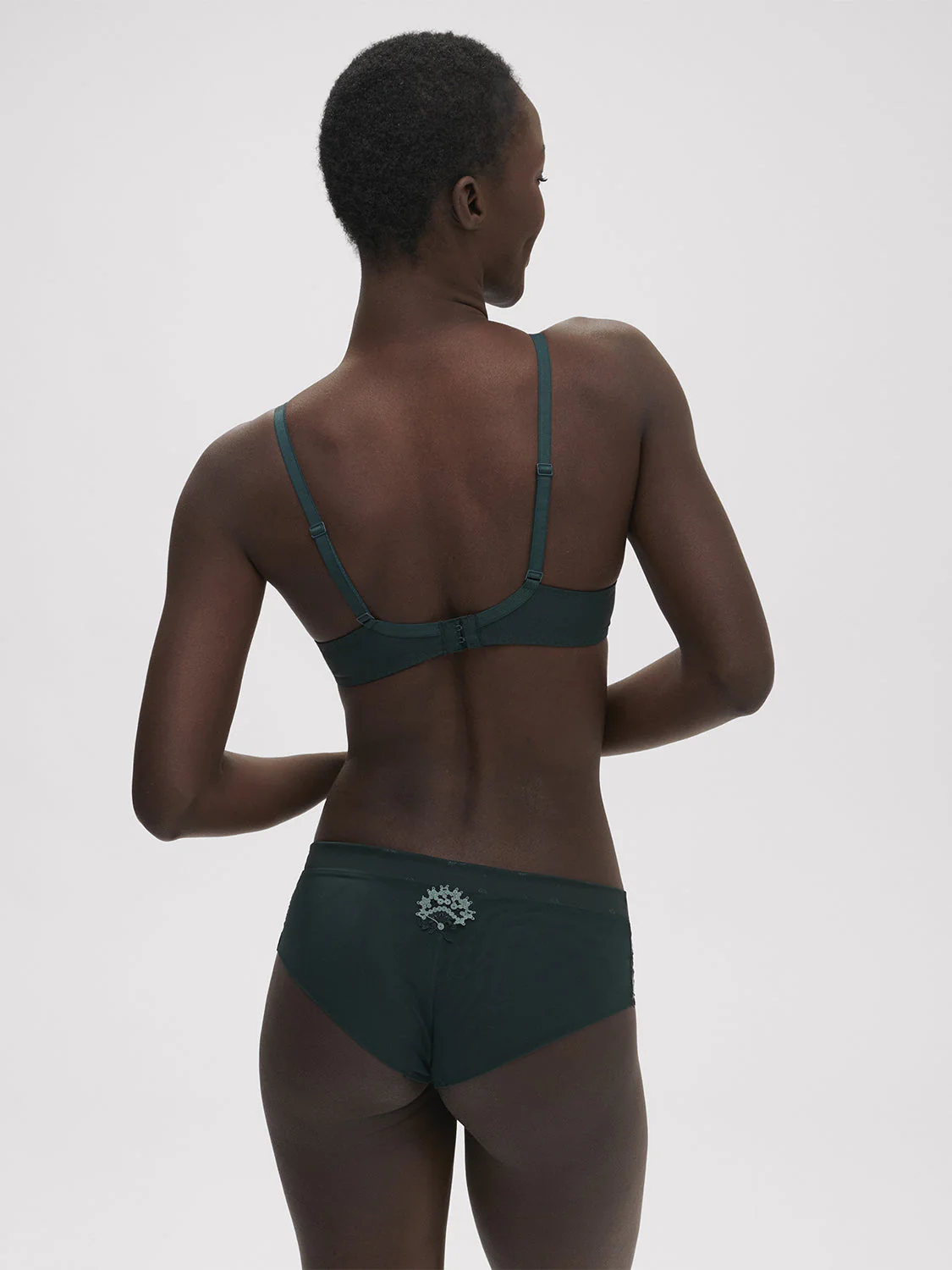 Shorty - Kolsaï Green - Image 4