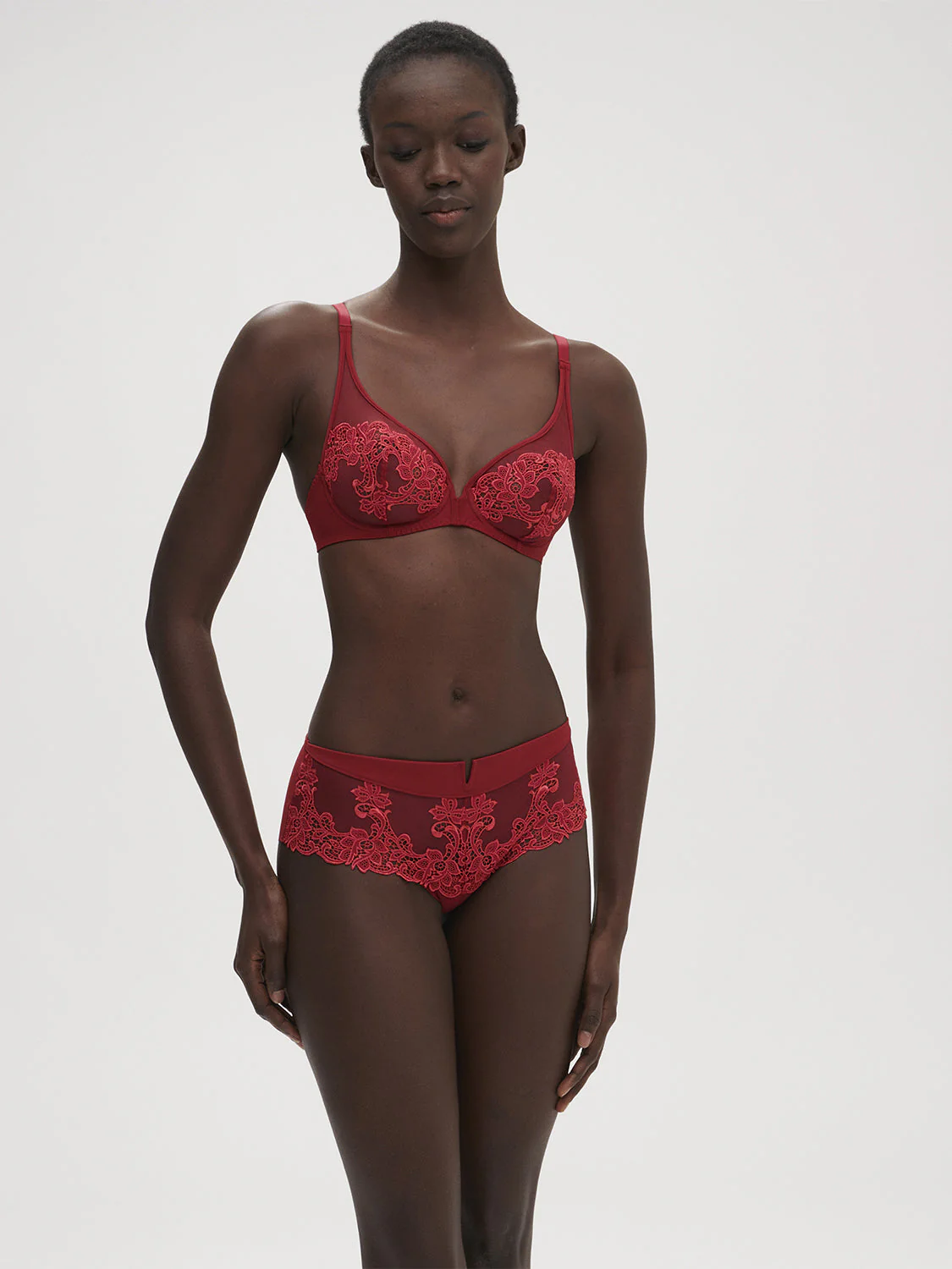 Shorty - Lipstick - Image 3