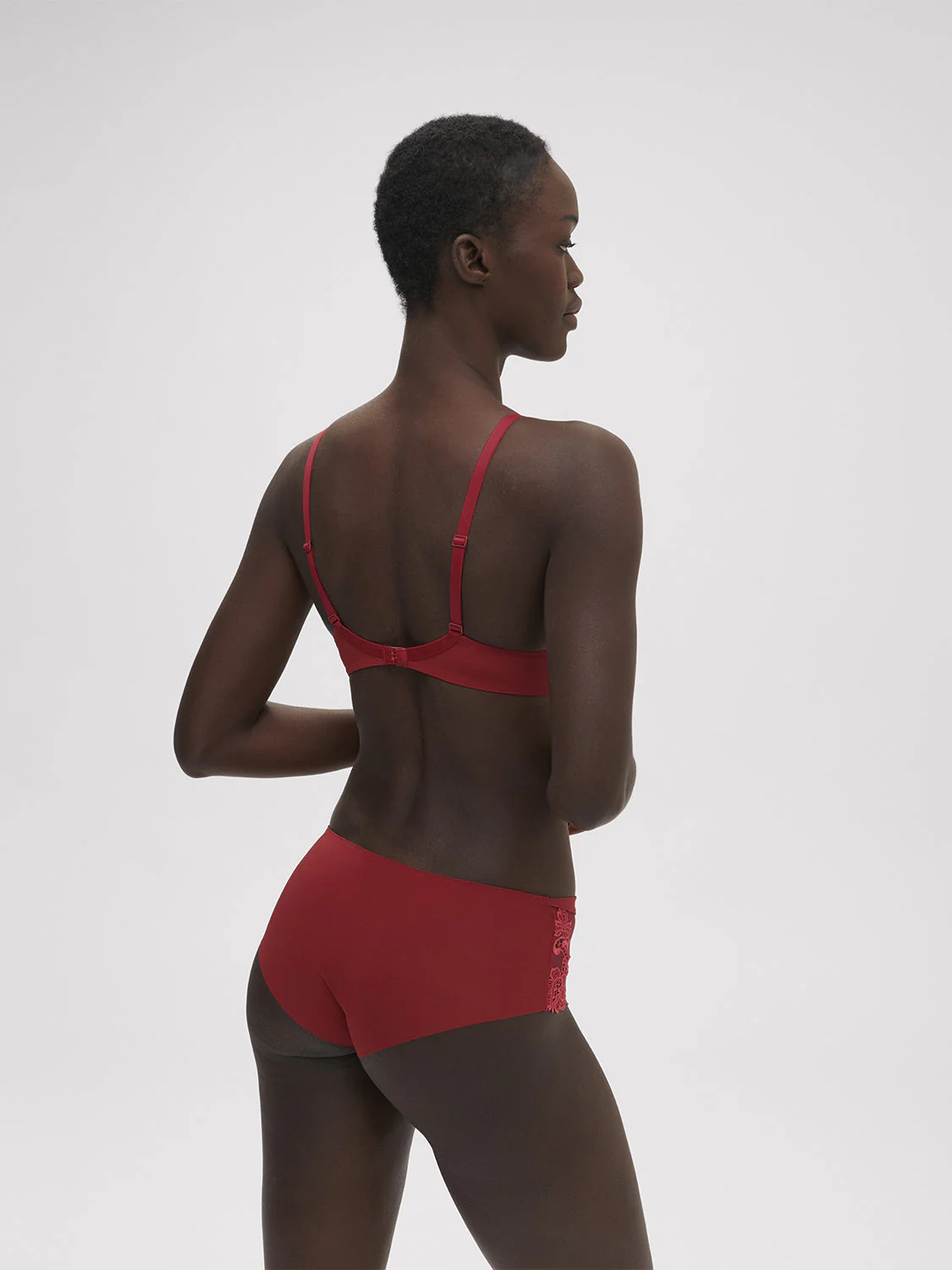Shorty - Lipstick - Image 4