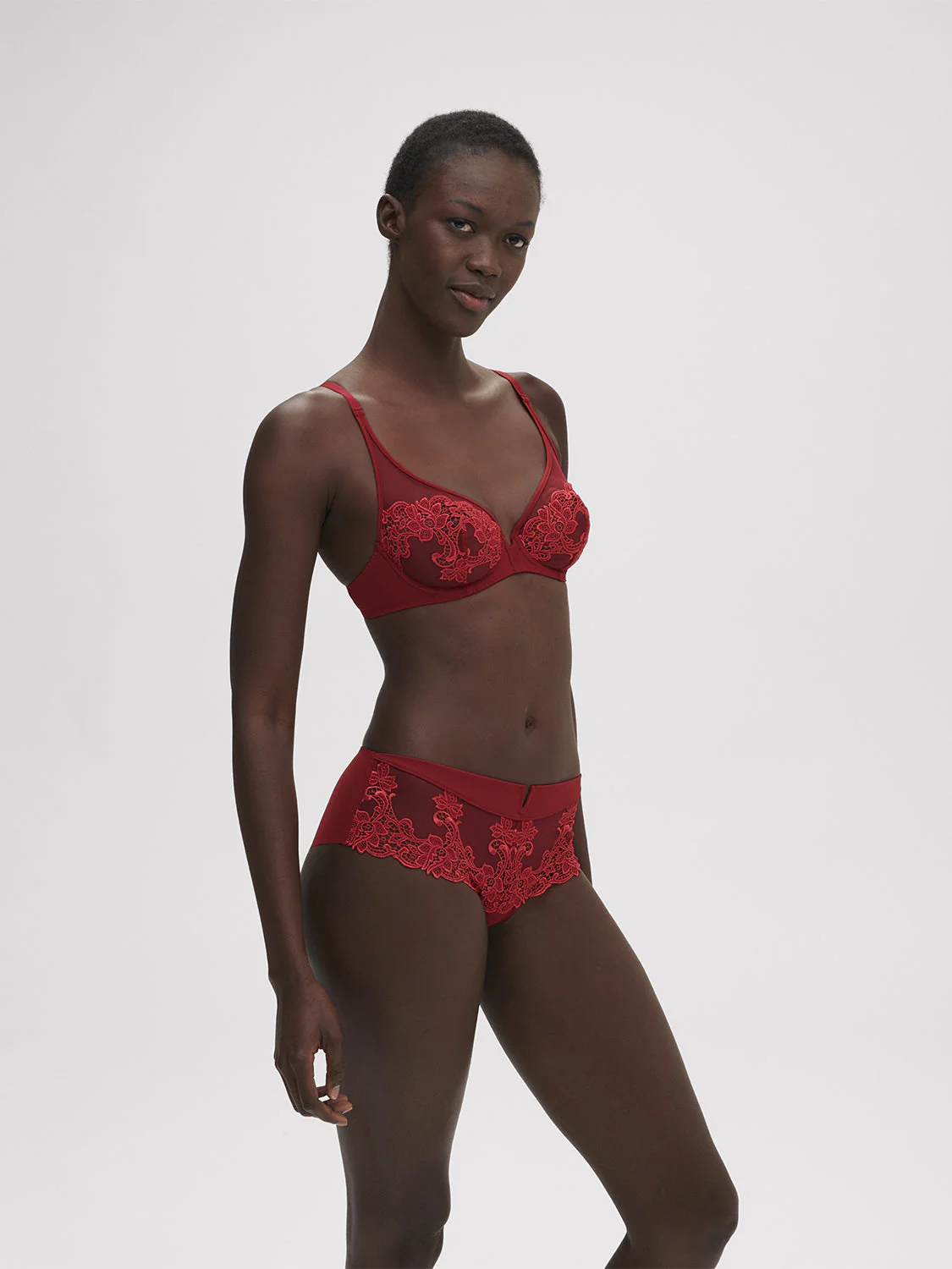 Shorty - Lipstick - Image 5