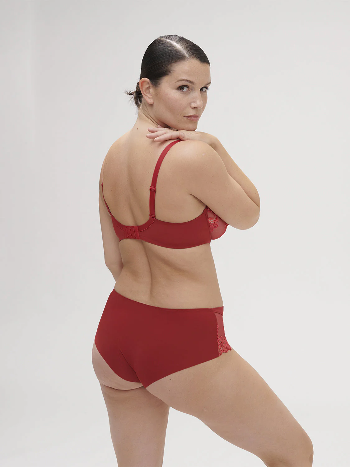 Shorty - Lipstick - Image 9
