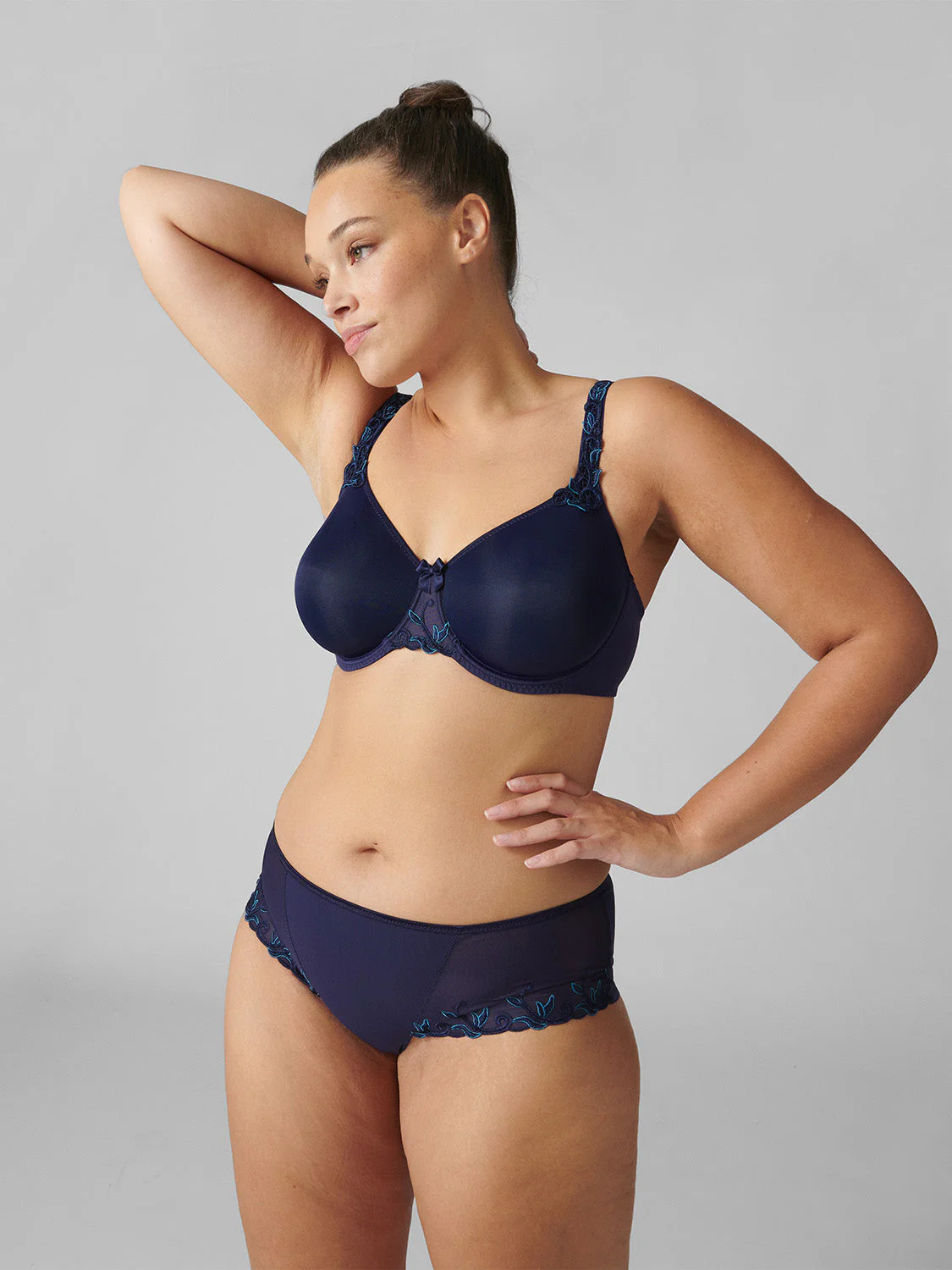 Shorty - Midnight - Image 7