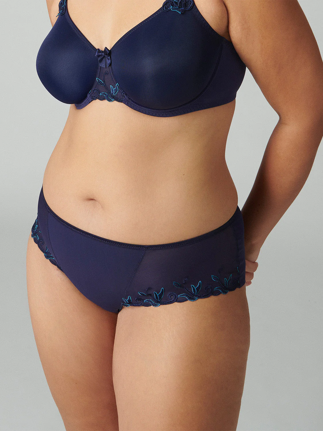 Shorty - Midnight - Image 8