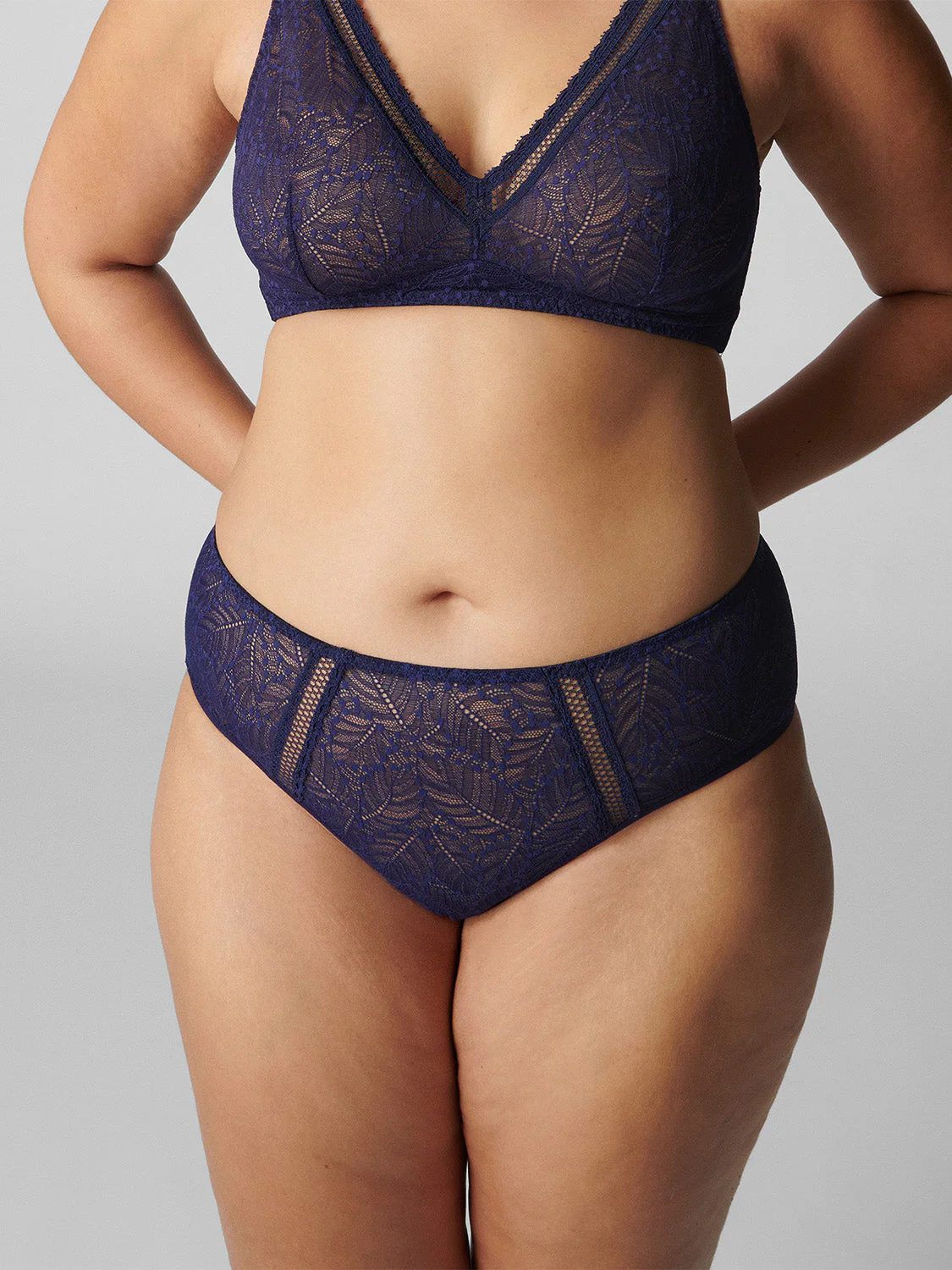 Shorty - Midnight - Image 8
