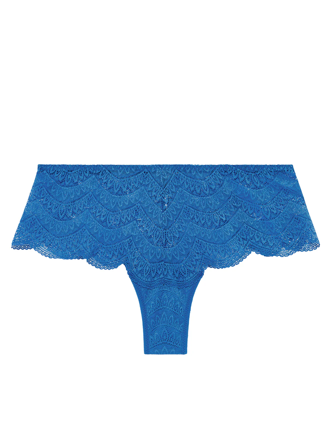 Shorty - Myosotis Blue - Image 11