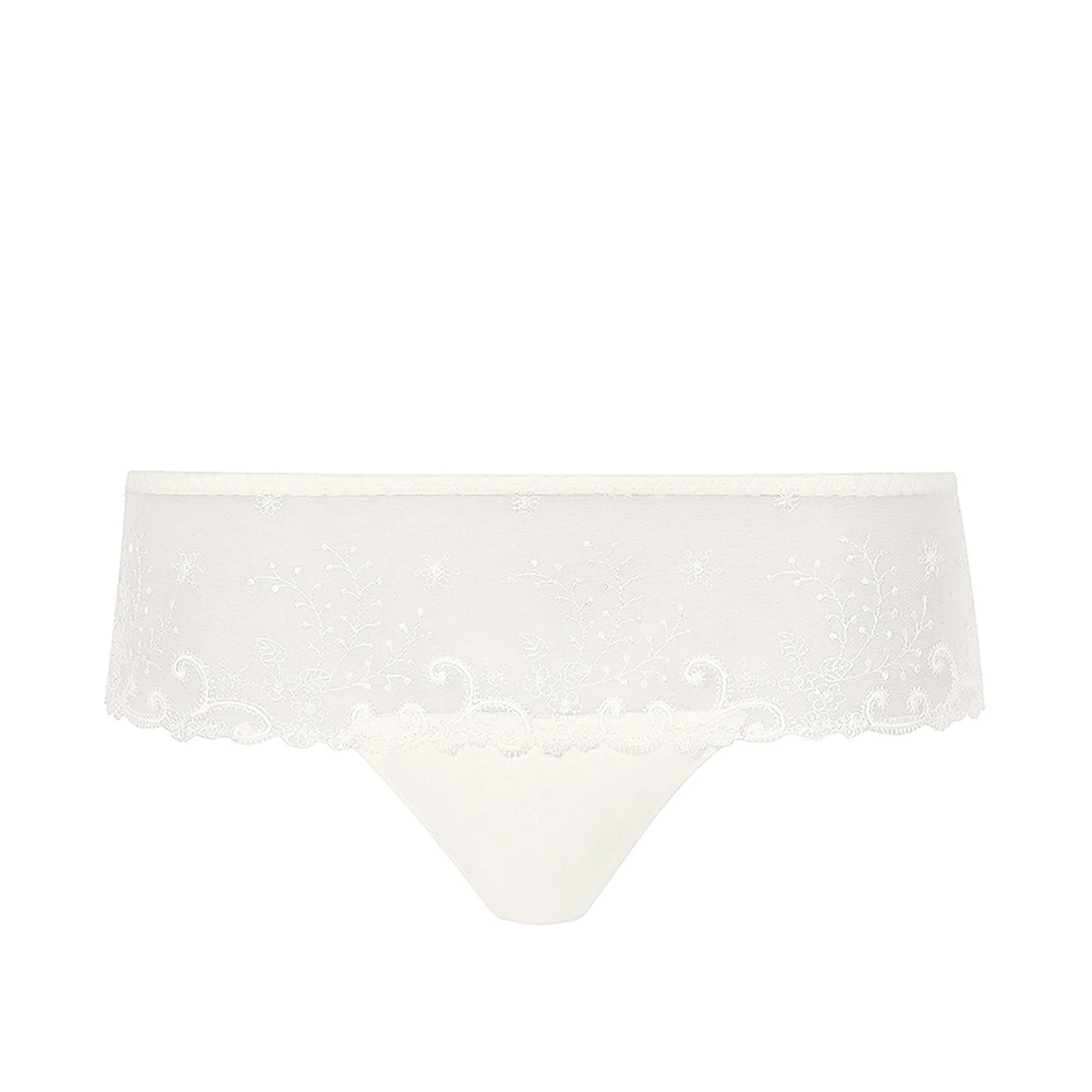 Shorty - Natural - Image 6