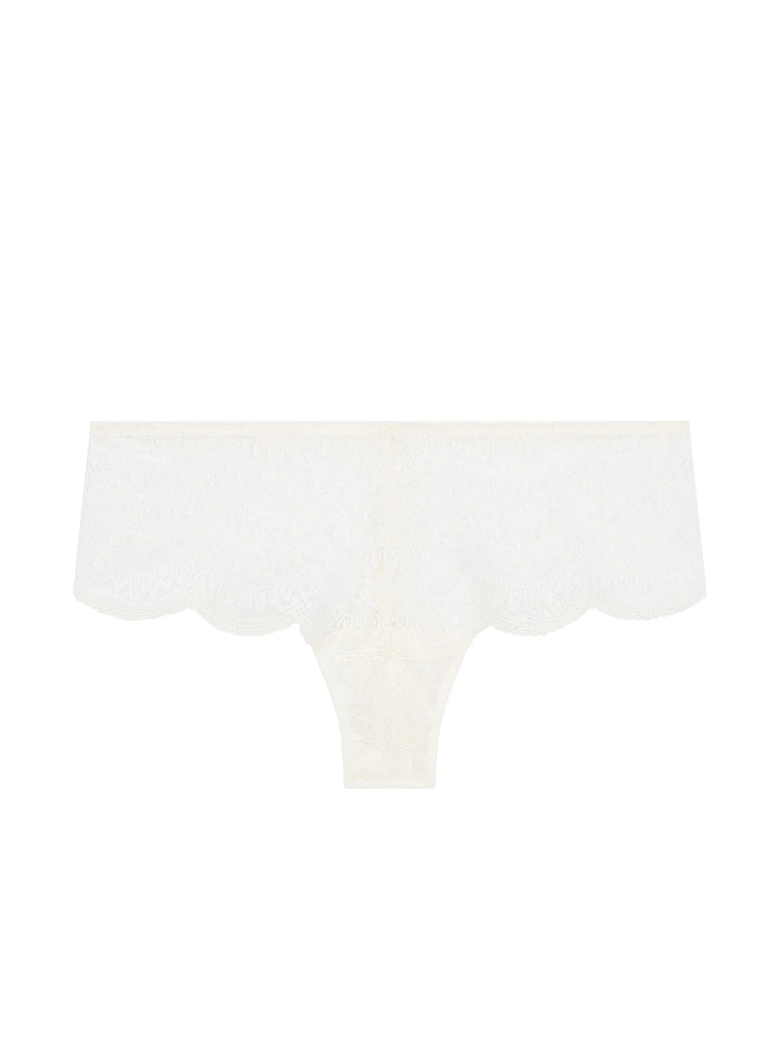 Shorty - Natural - Image 5