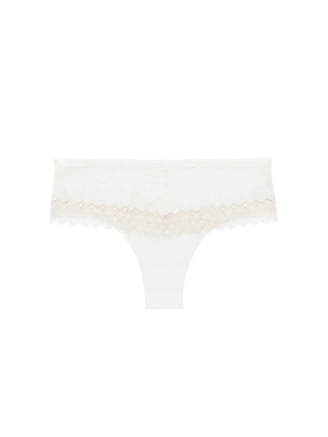 Shorty - Natural - Image 7