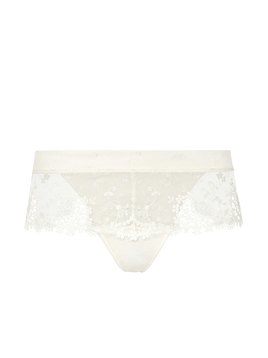 Shorty - Natural - Image 6