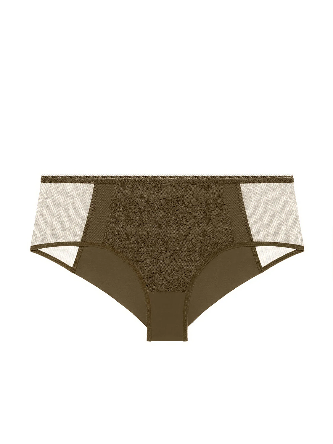 Shorty - Nomad Green - Image 11