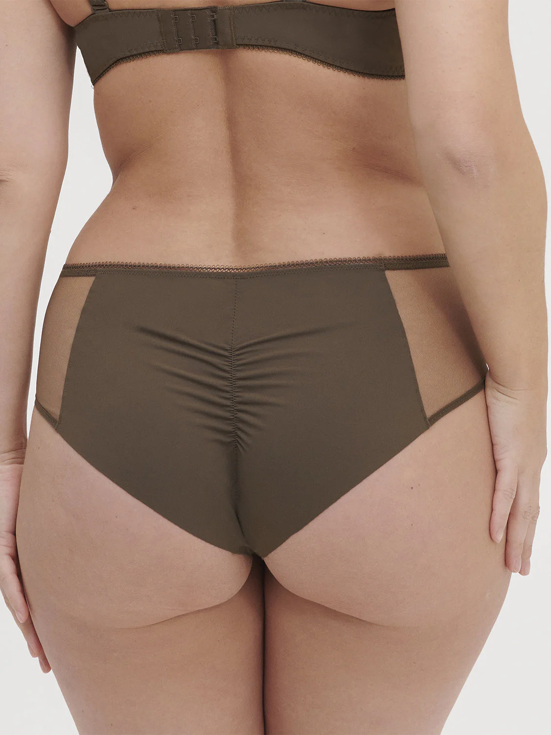 Shorty - Nomad Green - Image 7