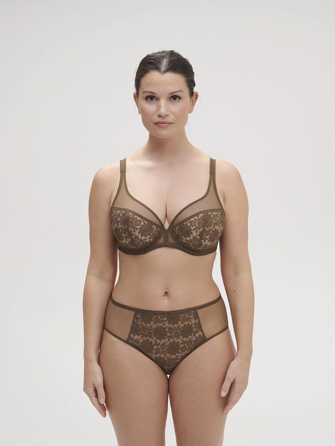 Shorty - Nomad Green - Image 8