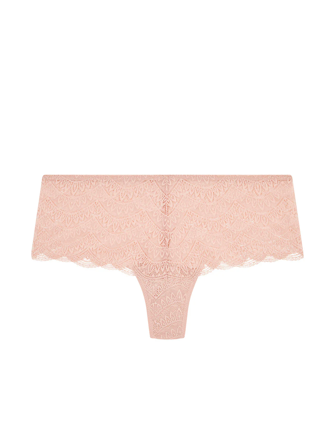 Shorty - Peau rosée - Image 11