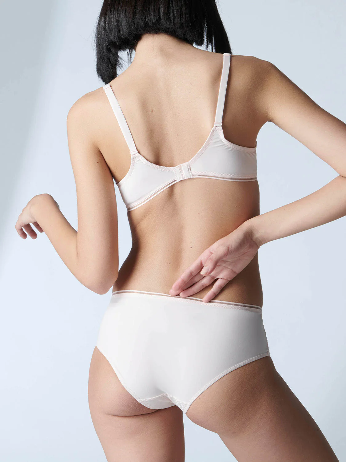 Shorty - Petal Powder - Image 4