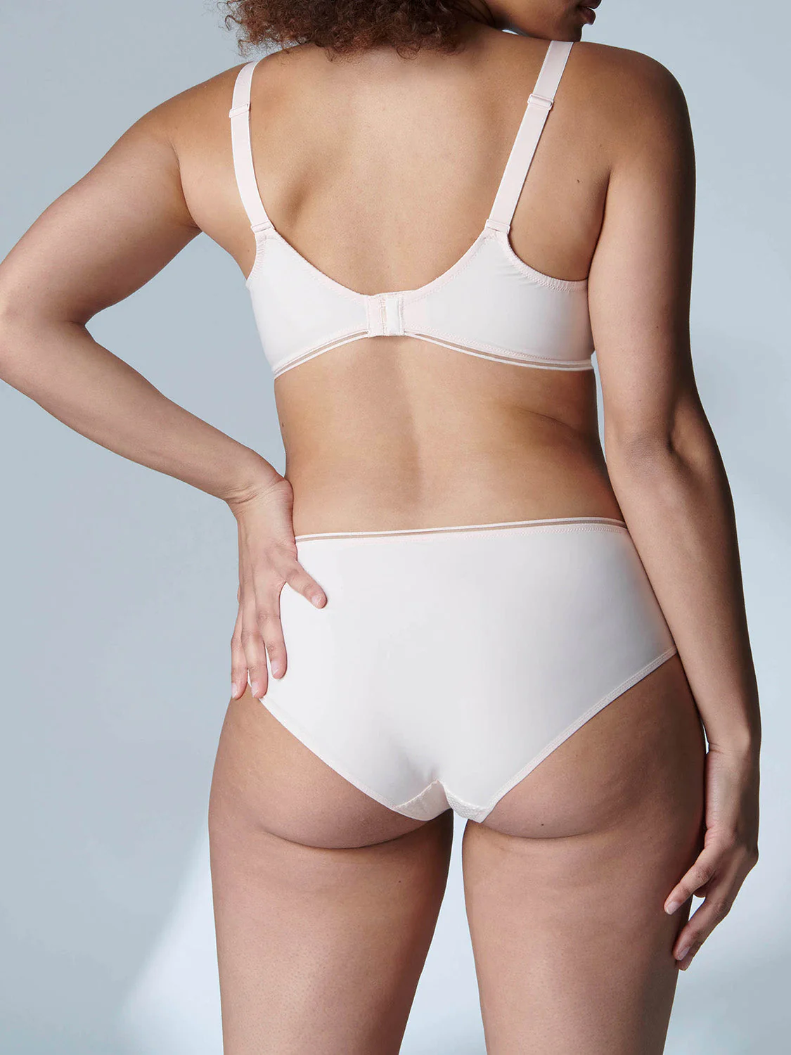 Shorty - Petal Powder - Image 8