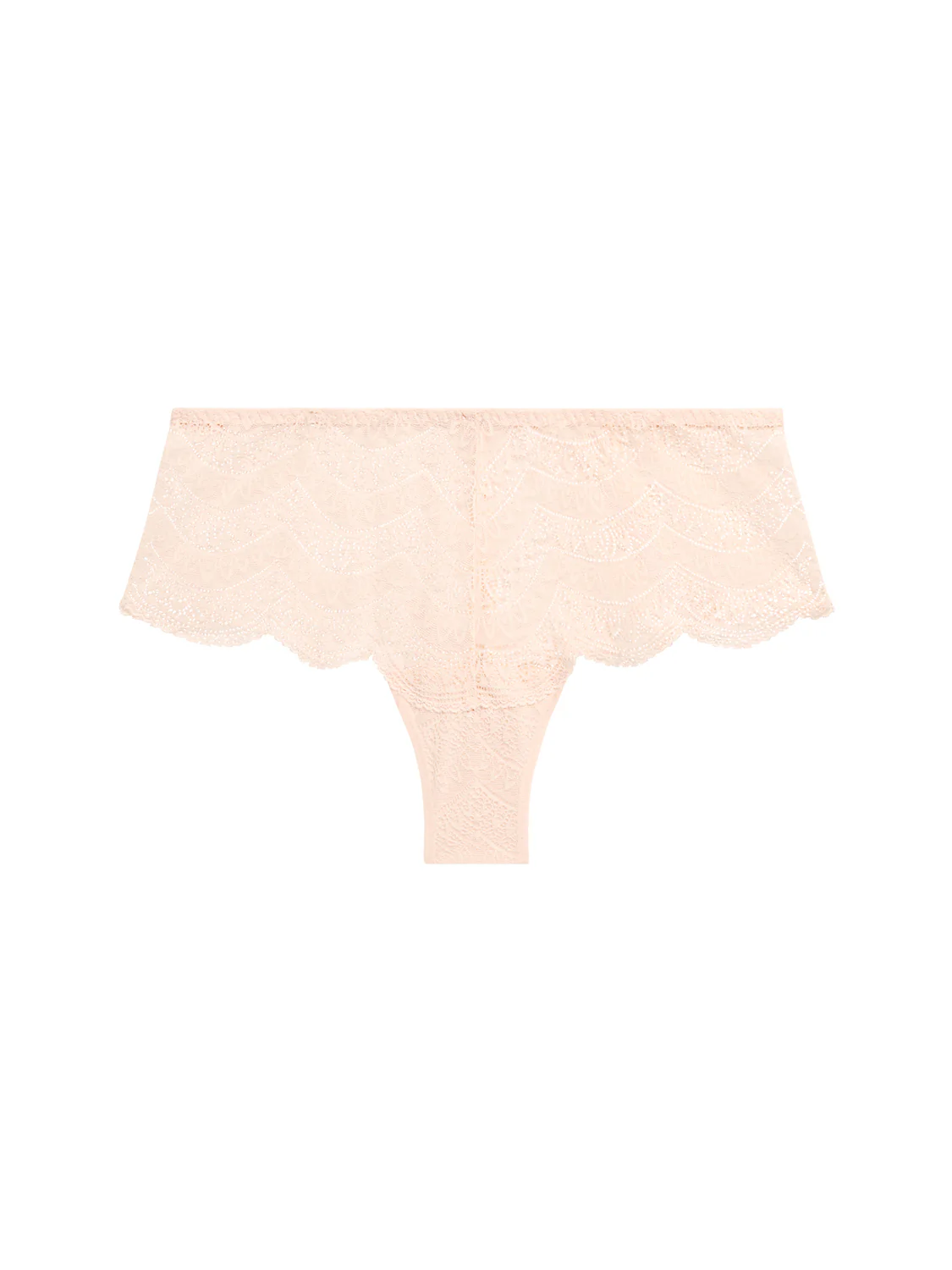 Shorty - Petal Powder - Image 7