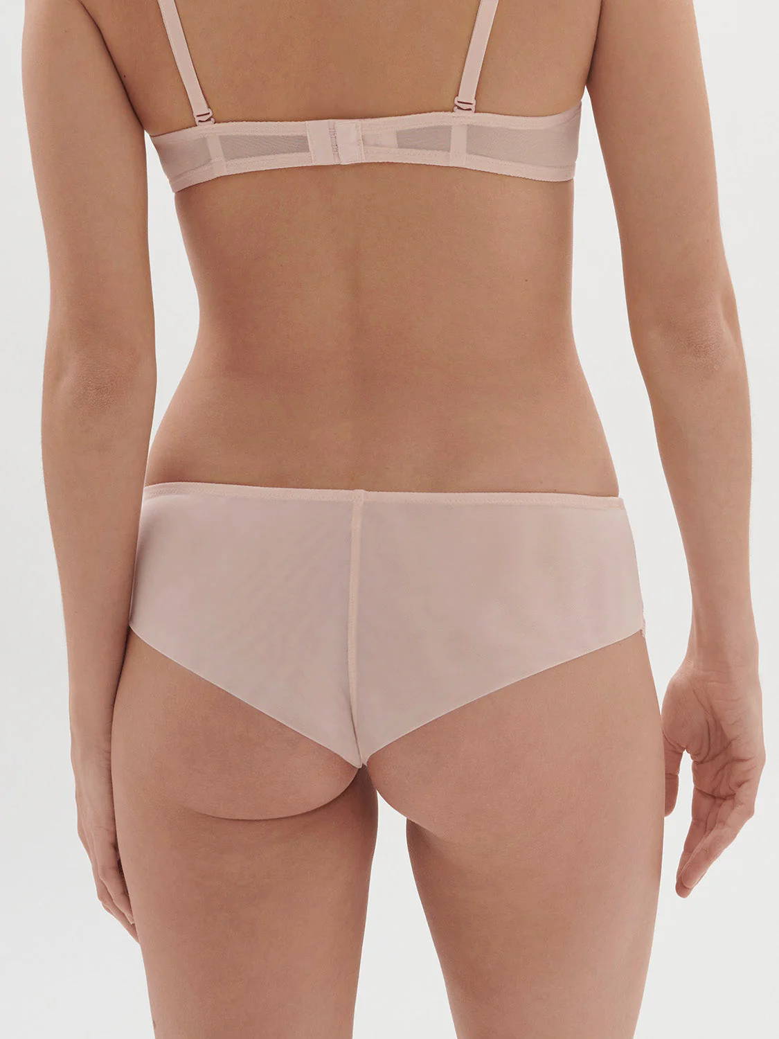 Shorty - Petal Powder - Image 2
