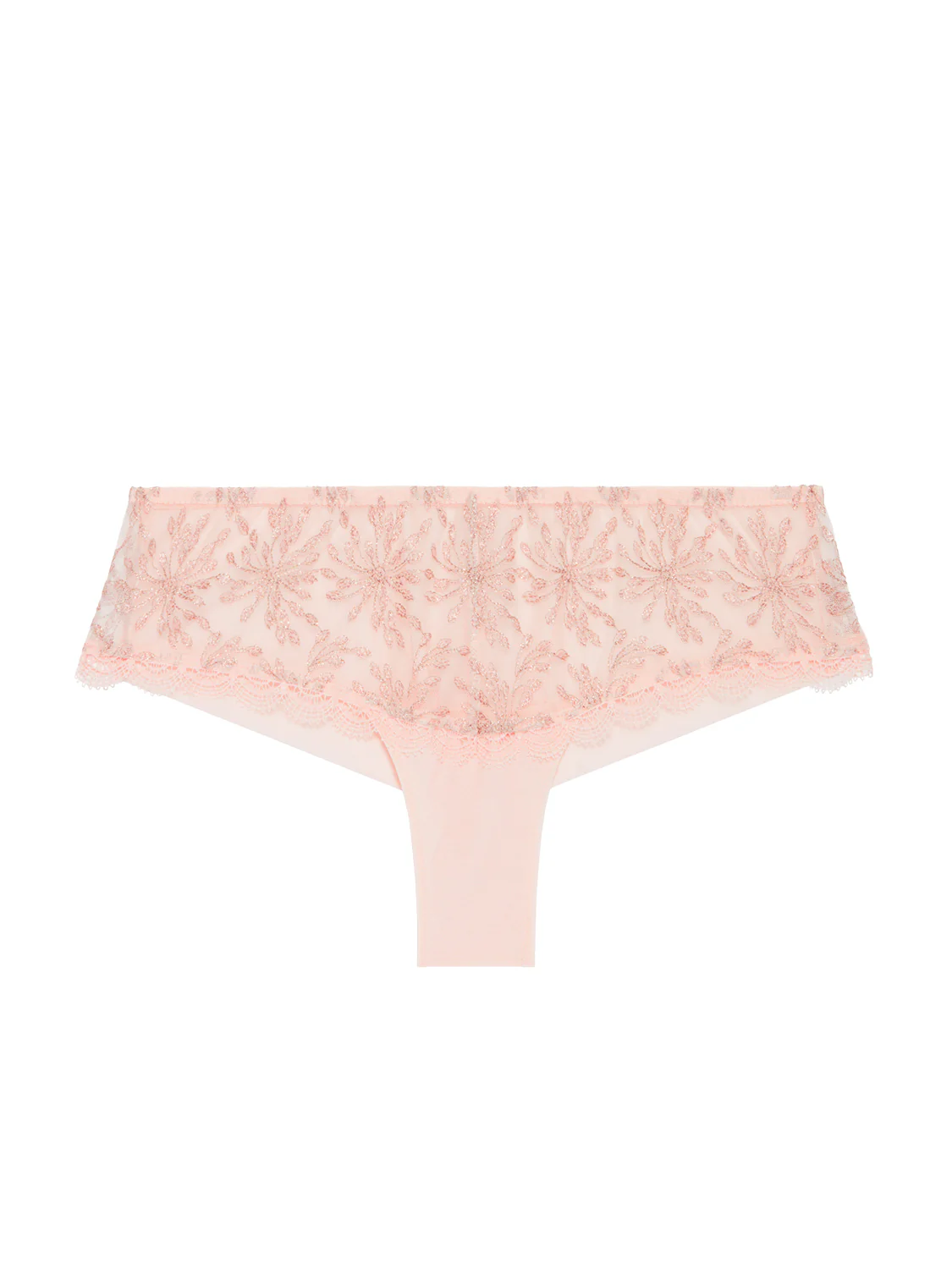 Shorty - Petal Powder - Image 4