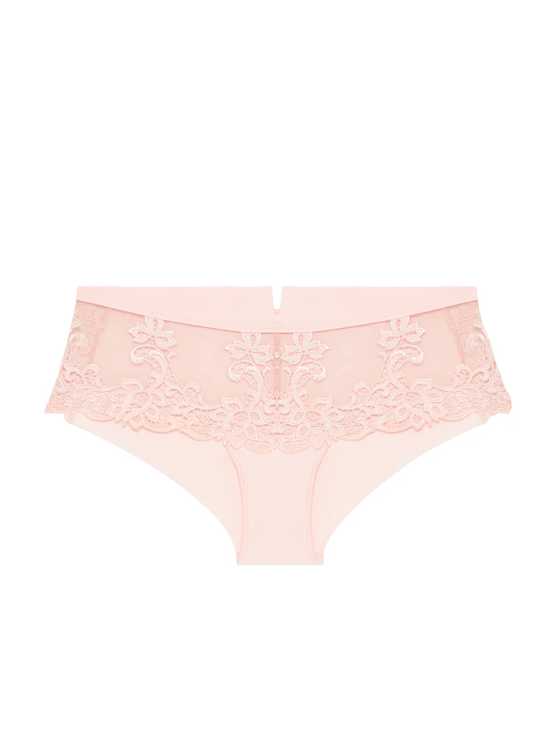 Shorty - Pink Nude - Image 8