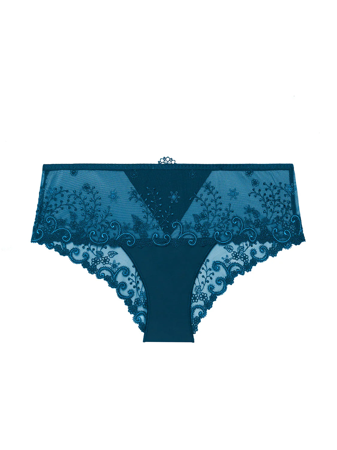 Shorty - Prestige Blue - Image 11