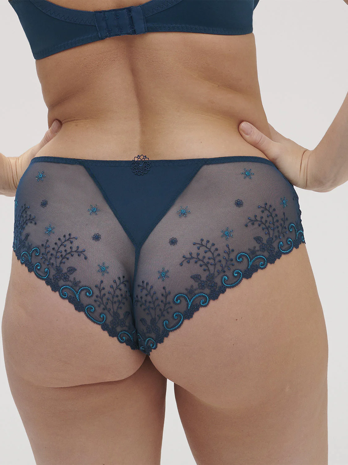 Shorty - Prestige Blue - Image 7