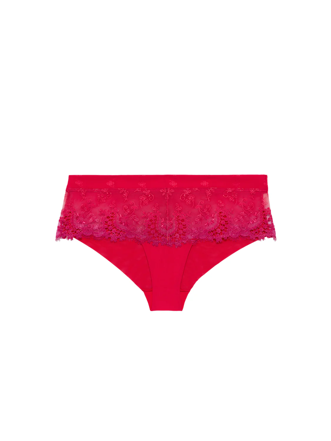 Shorty - Rainbow Red - Image 6