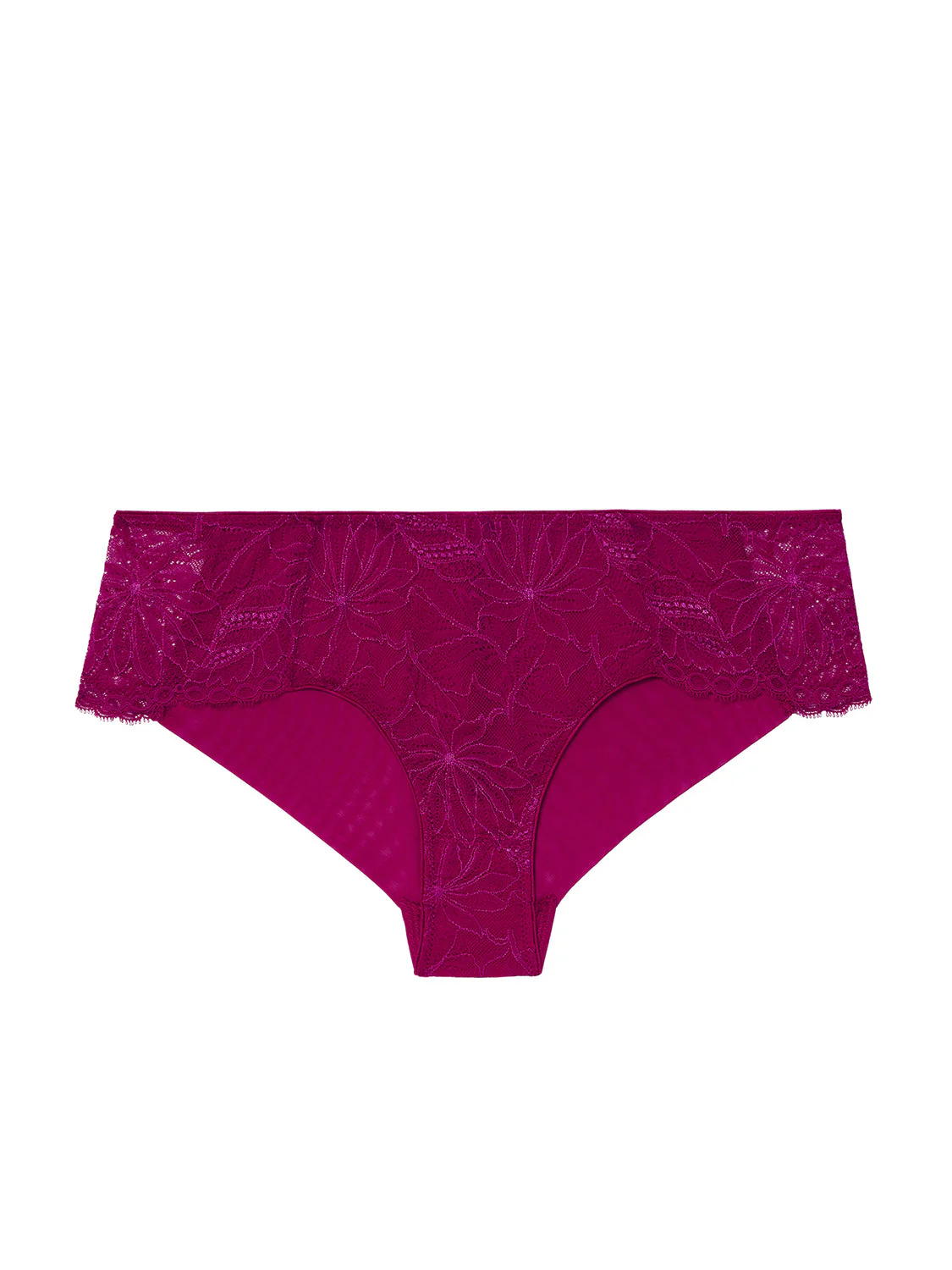Shorty - Raspberry - Image 12