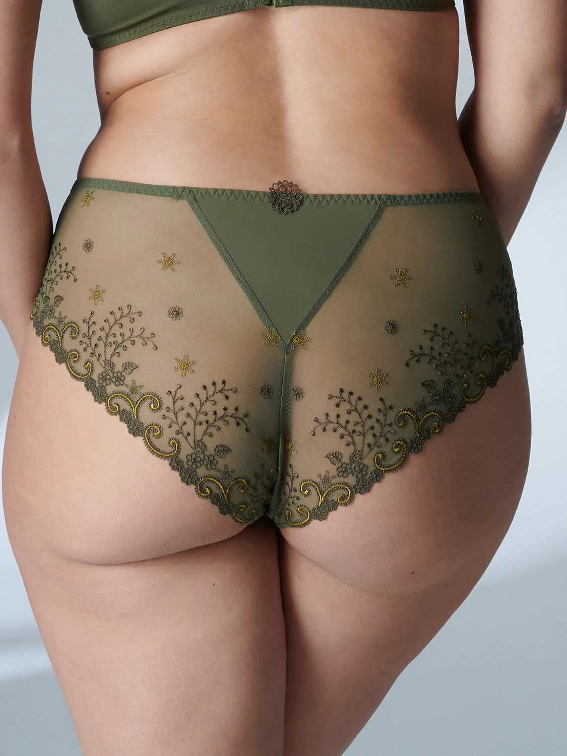 Shorty - Safari - Image 10