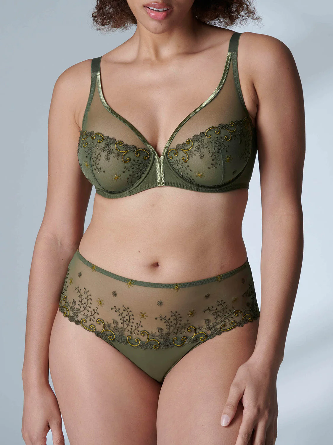 Shorty - Safari - Image 6