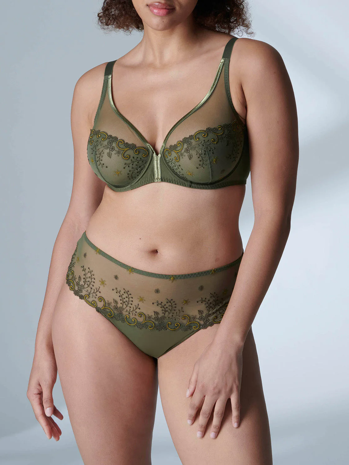 Shorty - Safari - Image 7