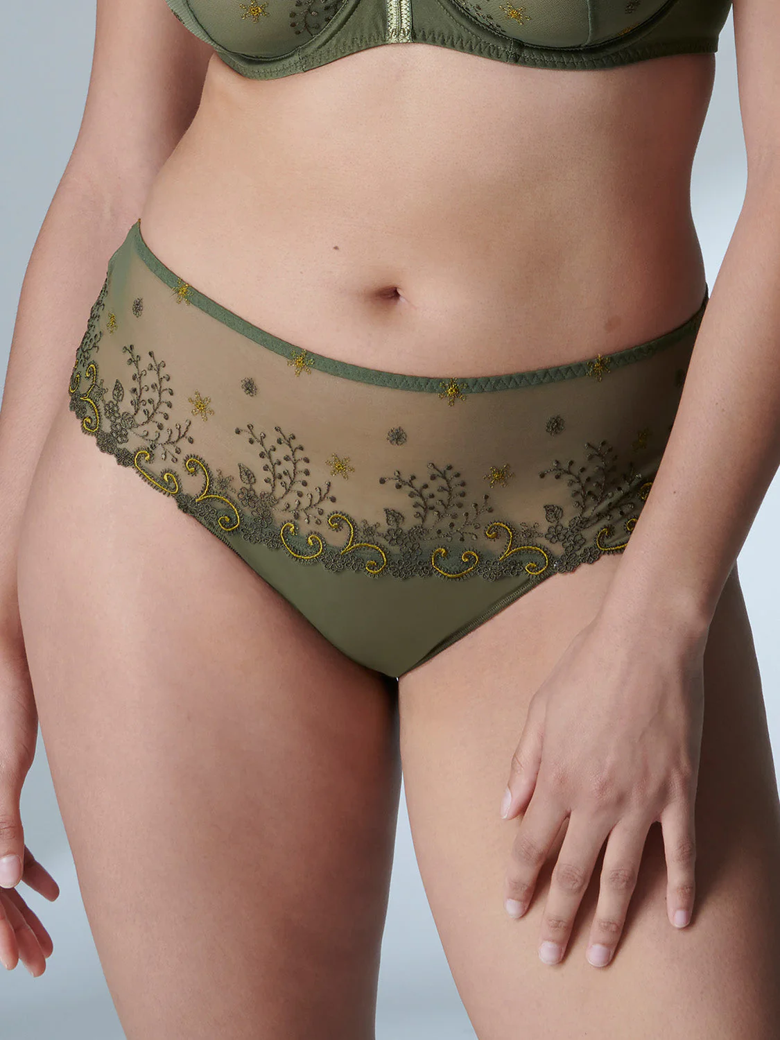 Shorty - Safari - Image 8