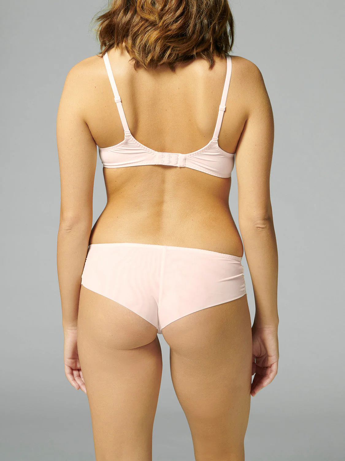Shorty - Sakura pink - Image 4