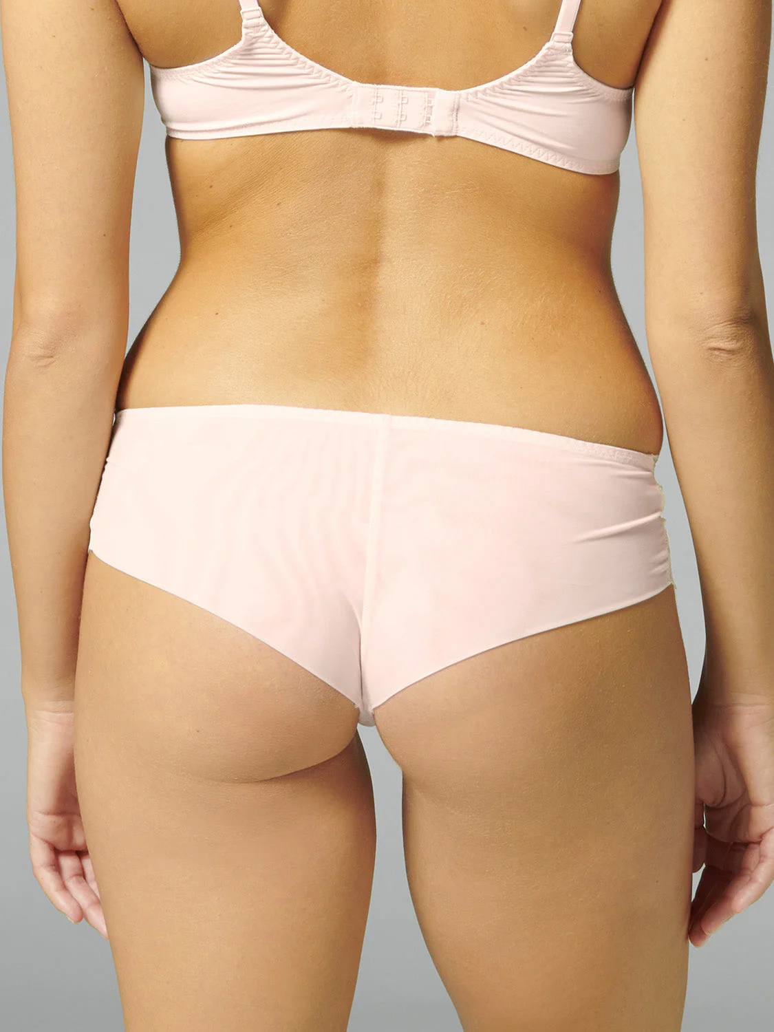 Shorty - Sakura pink - Image 5