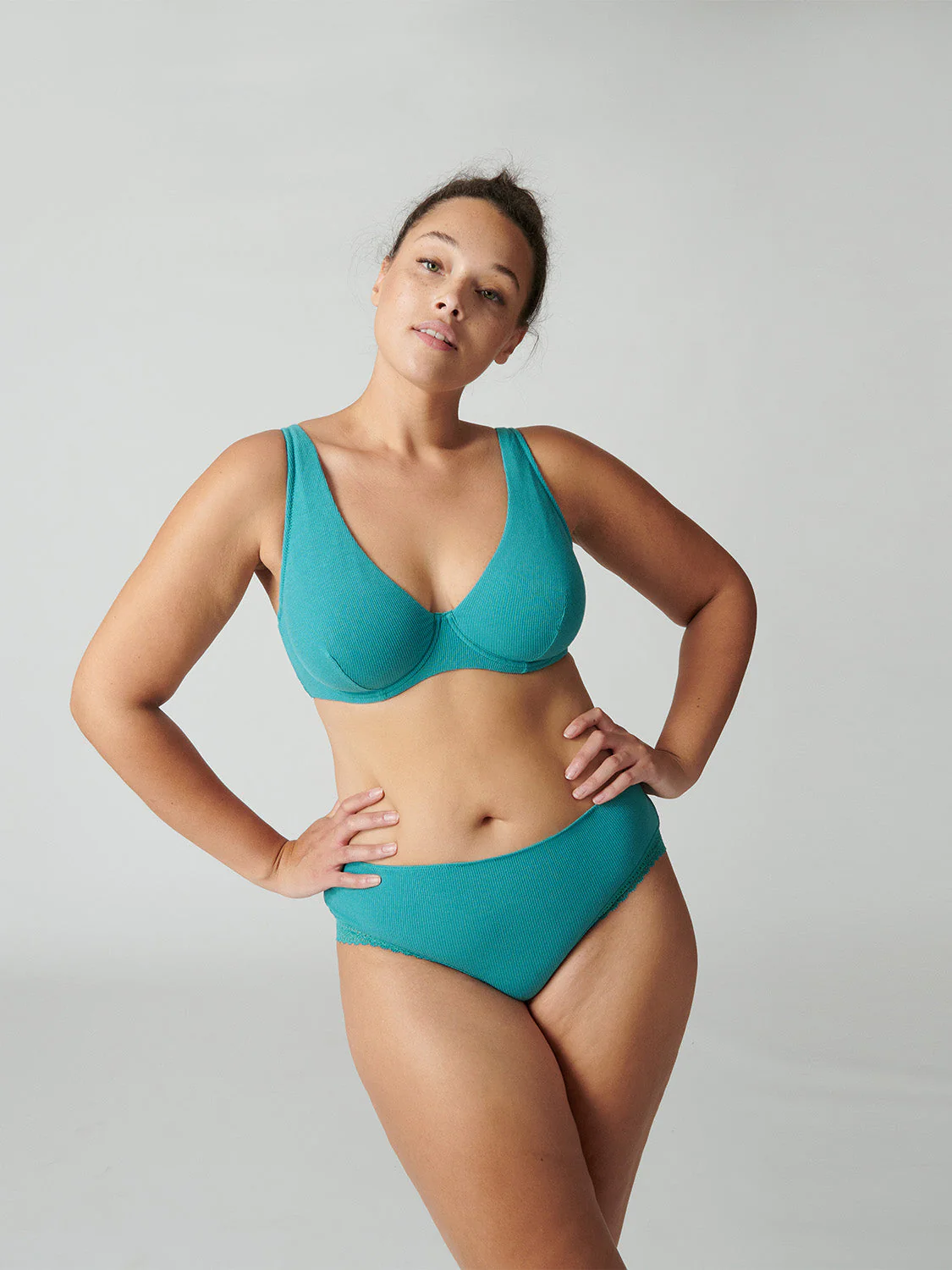 Shorty - Saline Blue - Image 6