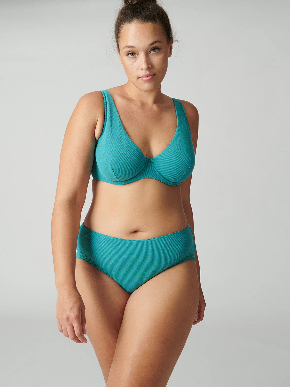 Shorty - Saline Blue - Image 9