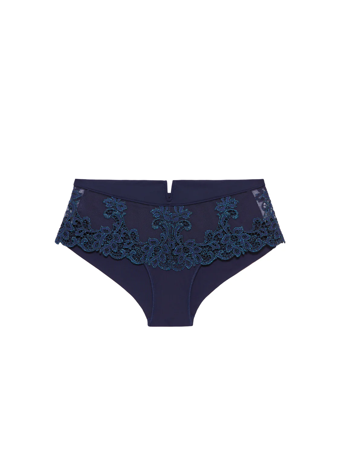 Shorty - Sapphire - Image 6