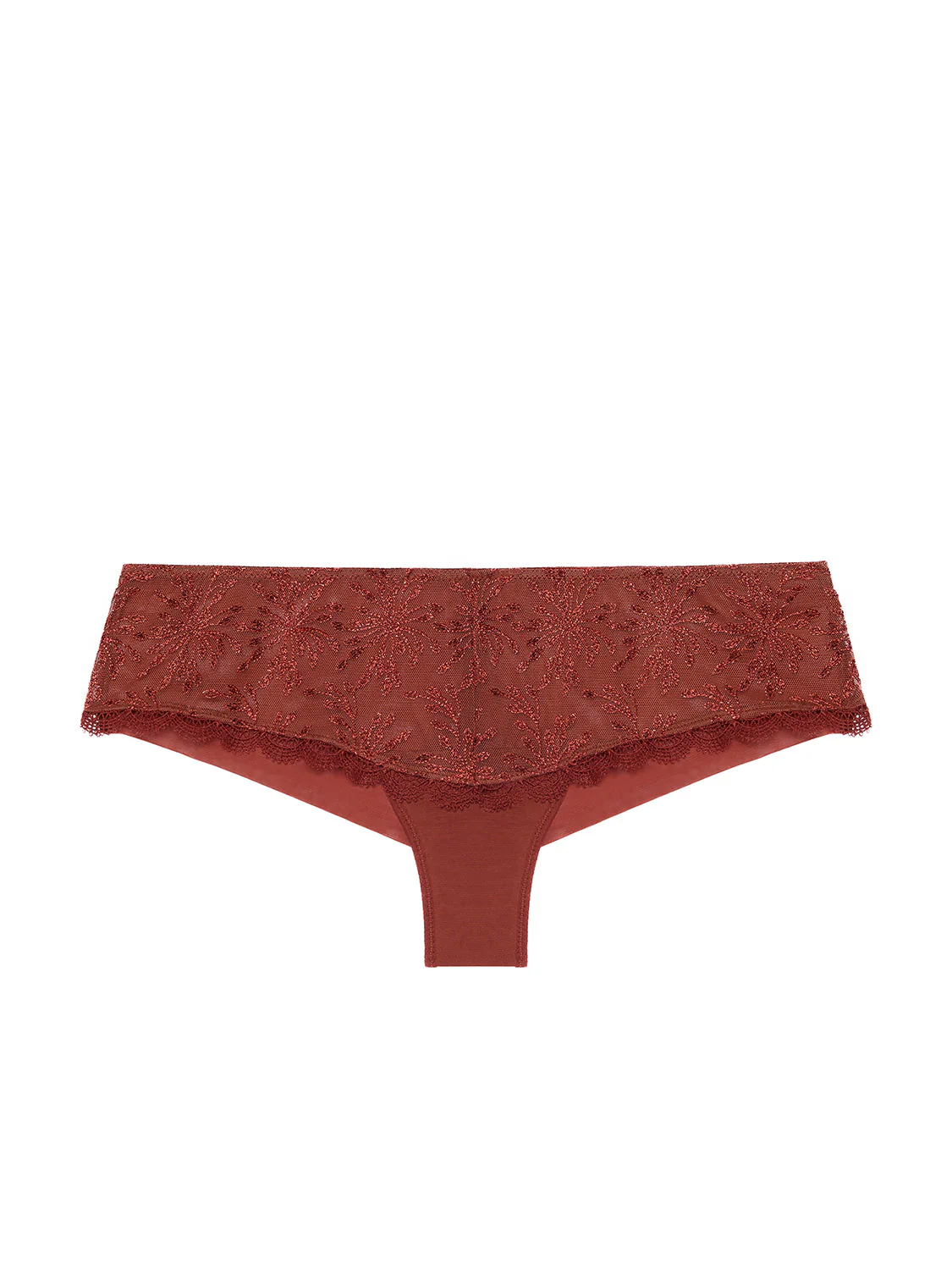 Shorty - Sienna - Image 11