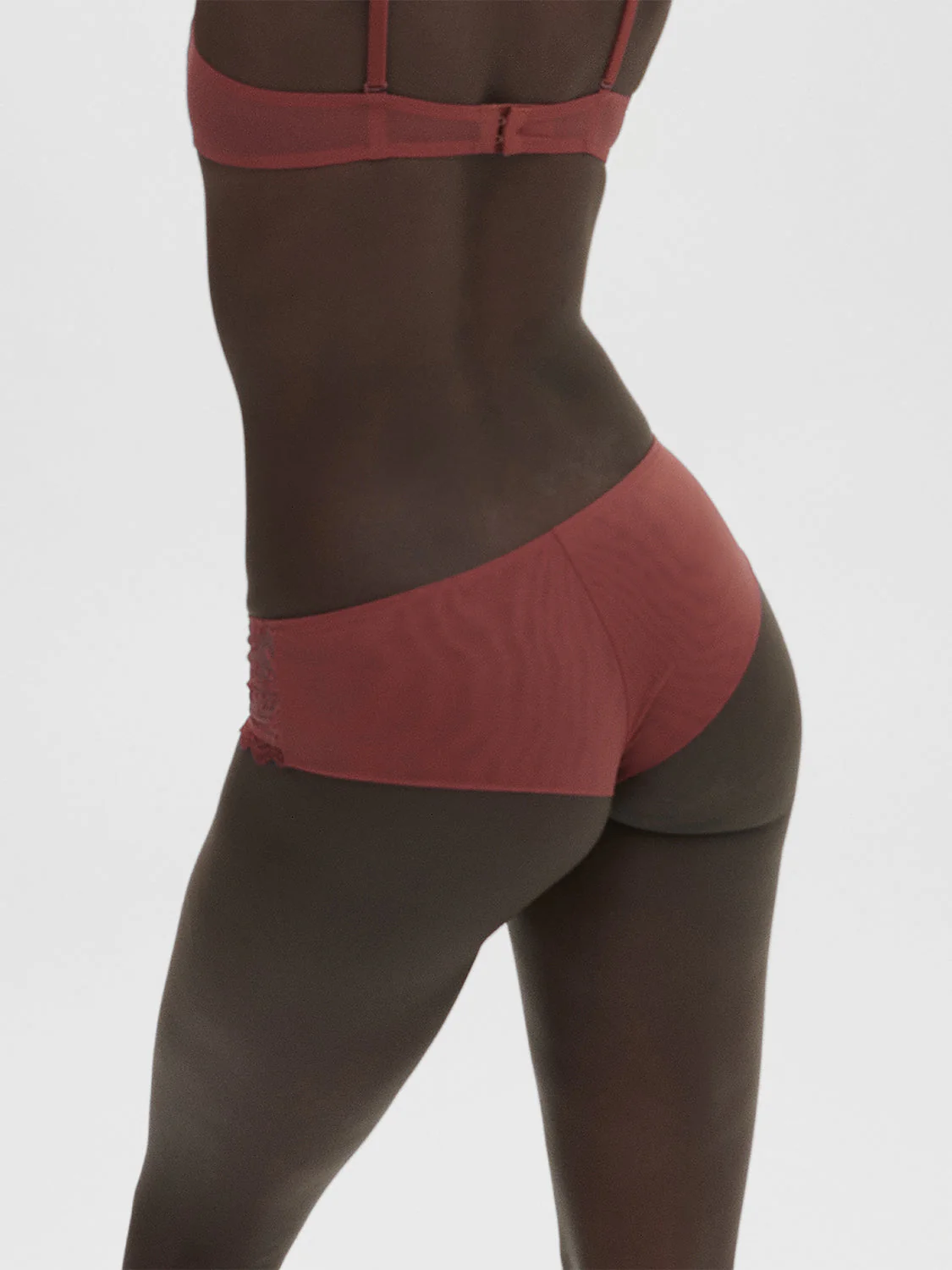 Shorty - Sienna - Image 2