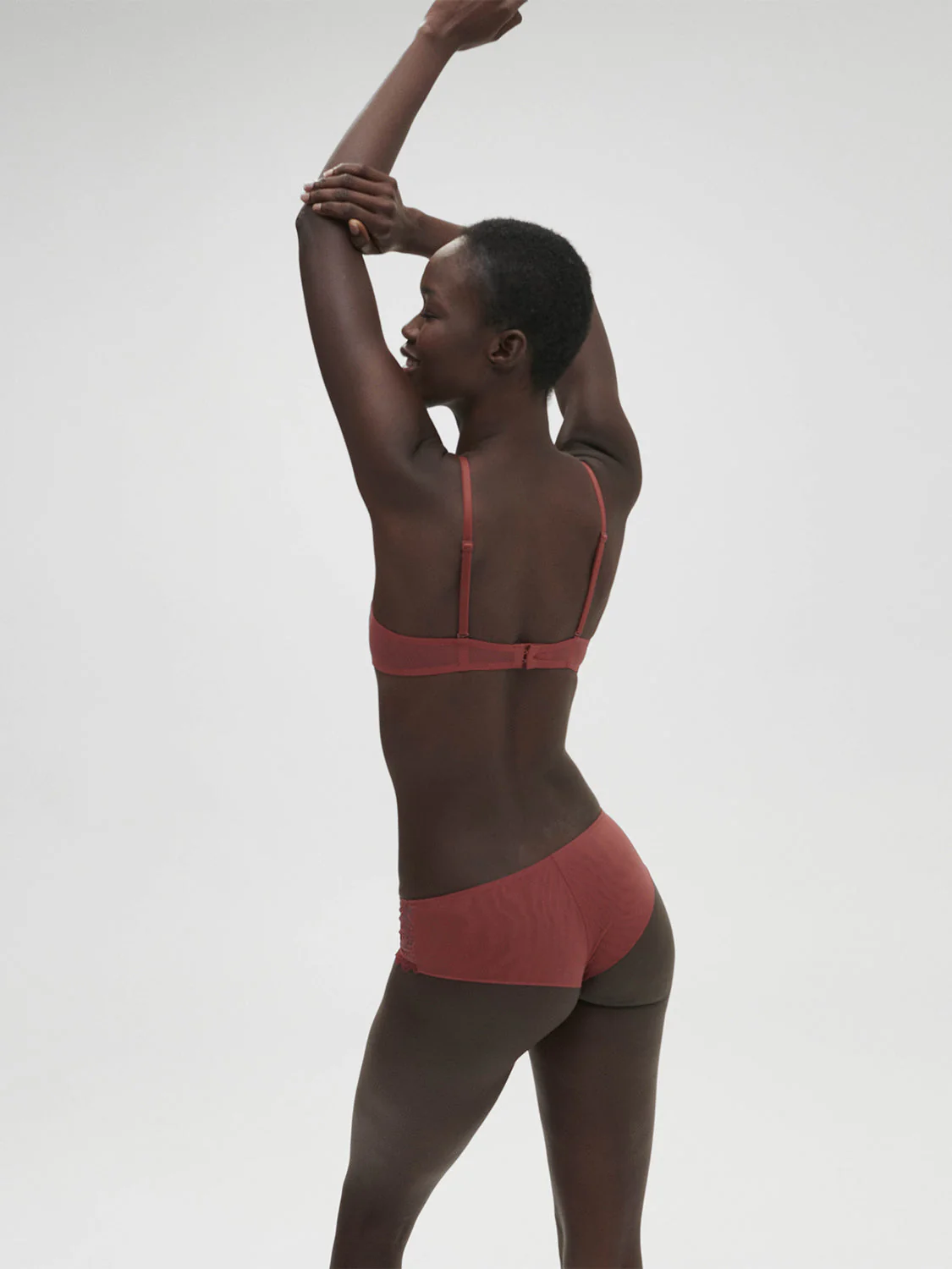 Shorty - Sienna - Image 4