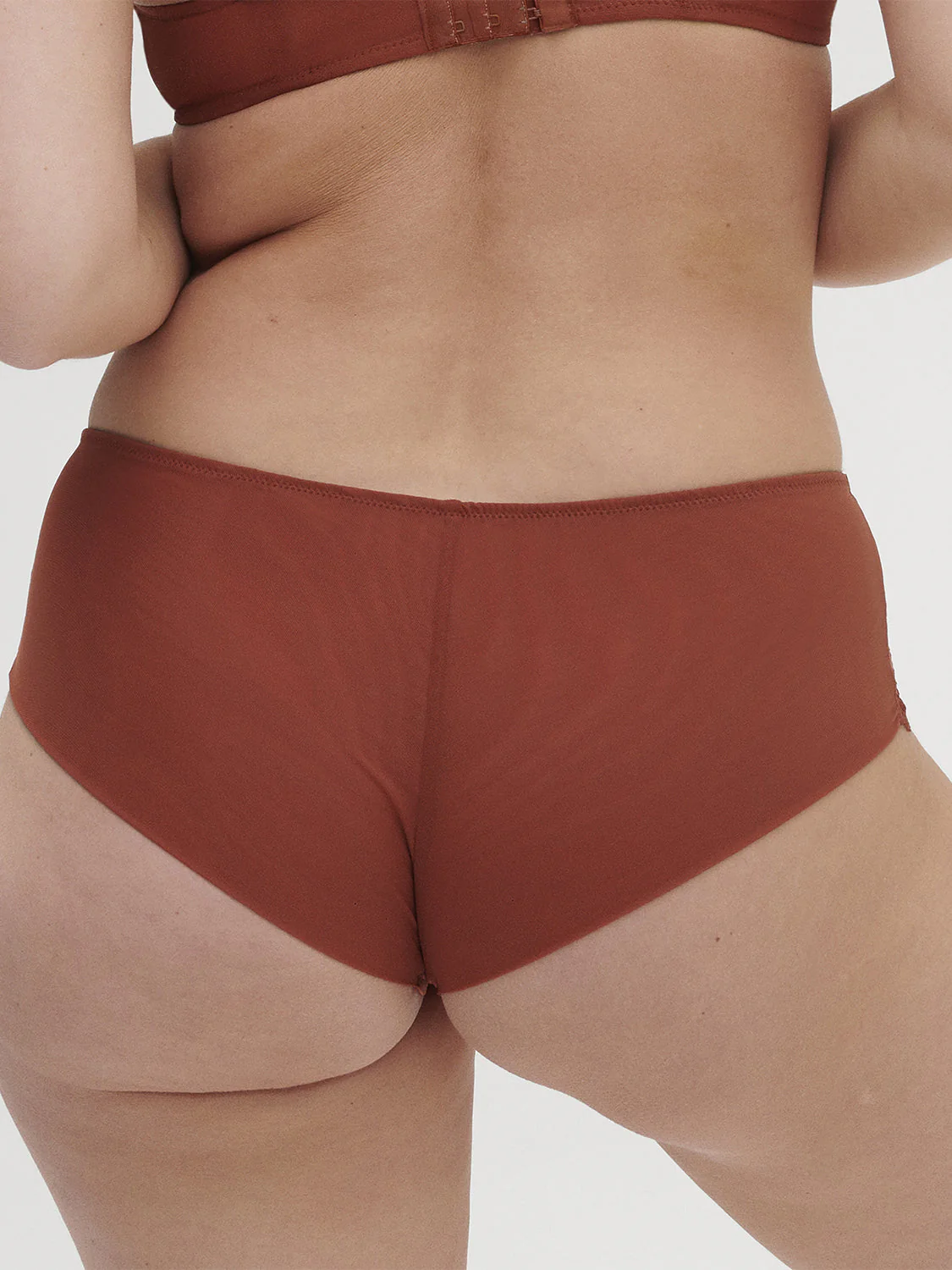 Shorty - Sienna - Image 7