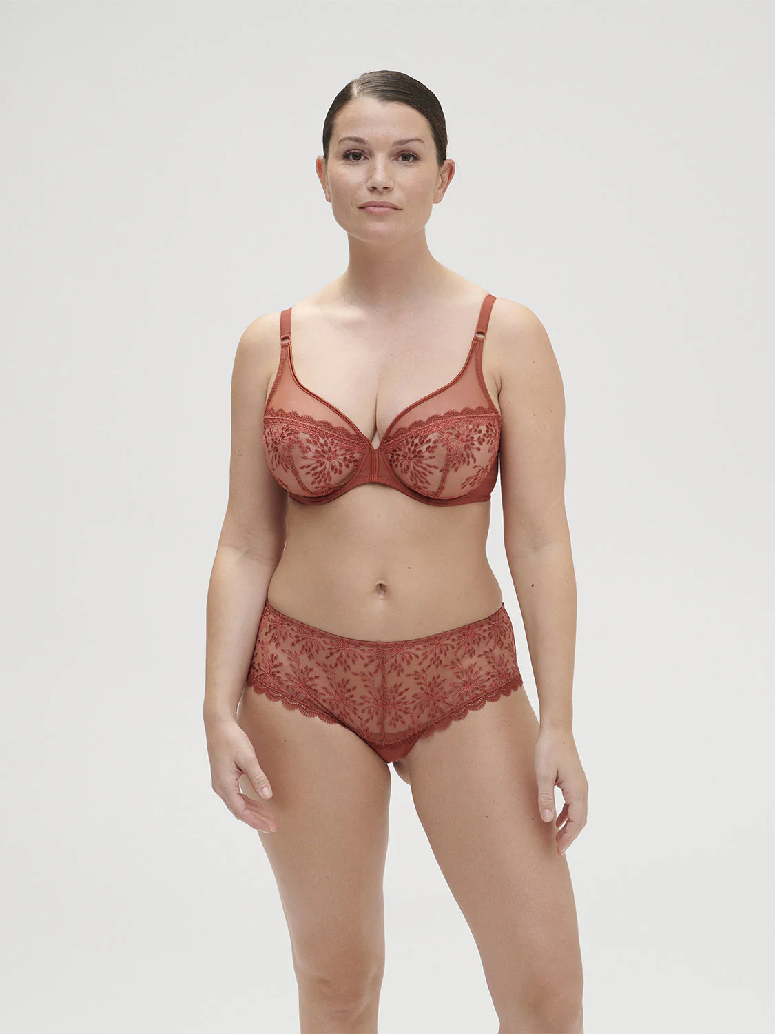 Shorty - Sienna - Image 8