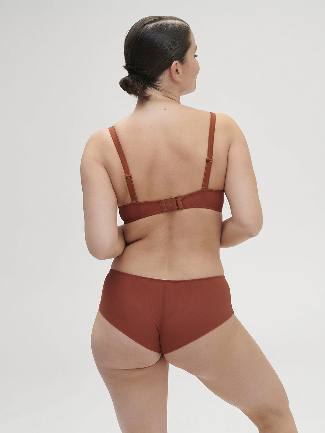 Shorty - Sienna - Image 9