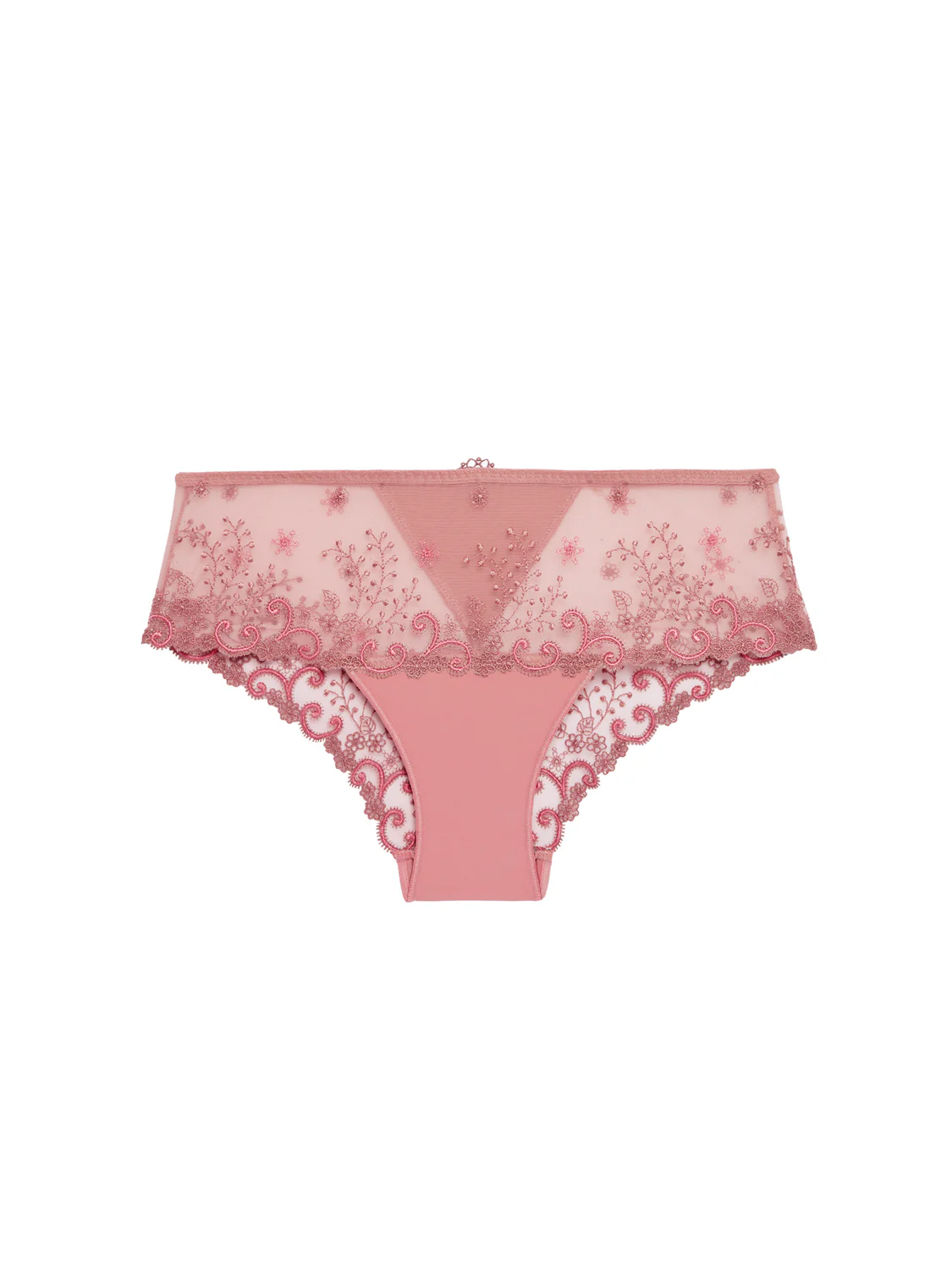 Shorty - Smokey Pink - Image 6