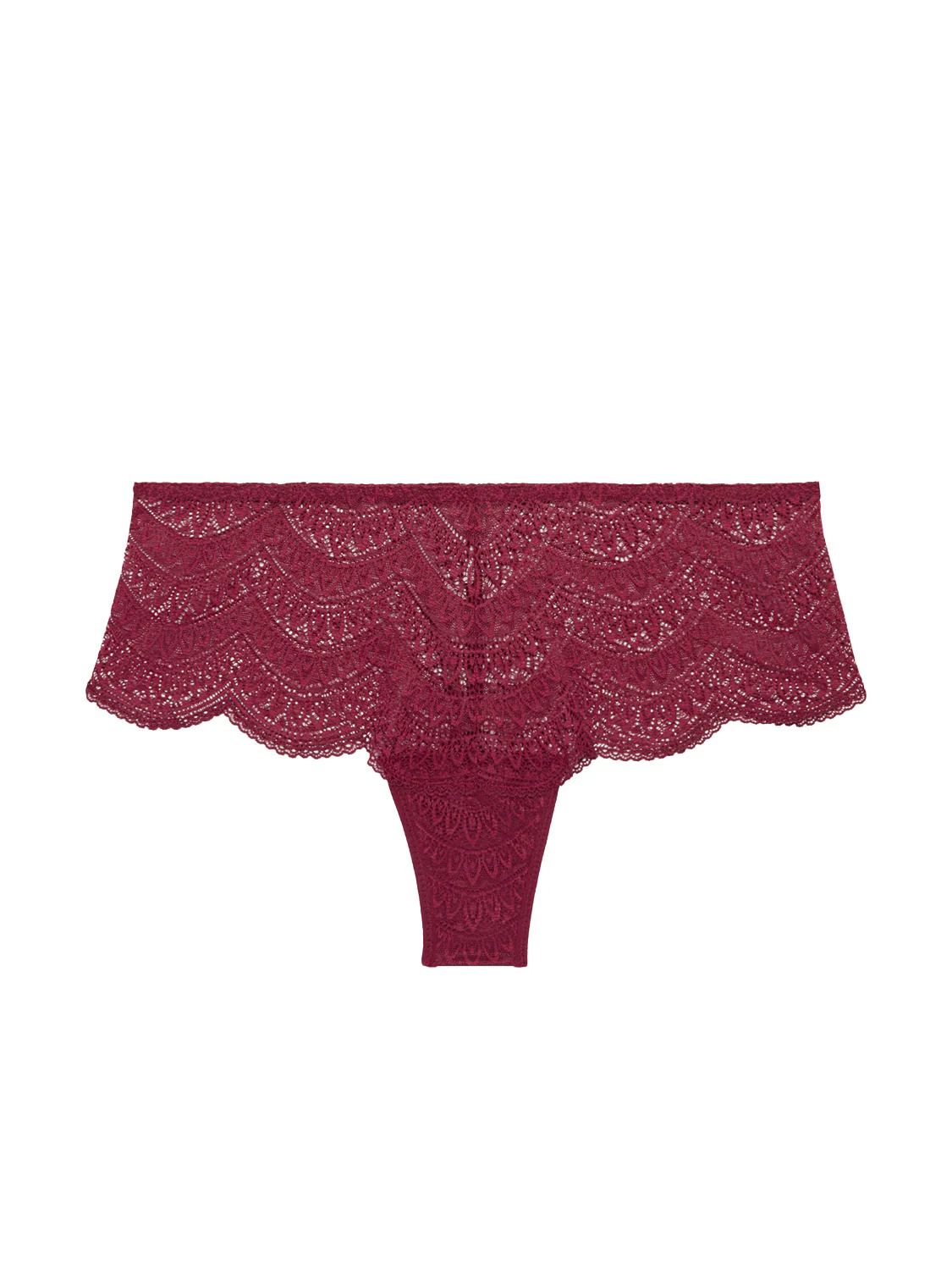 Shorty - Spinel Red - Image 7