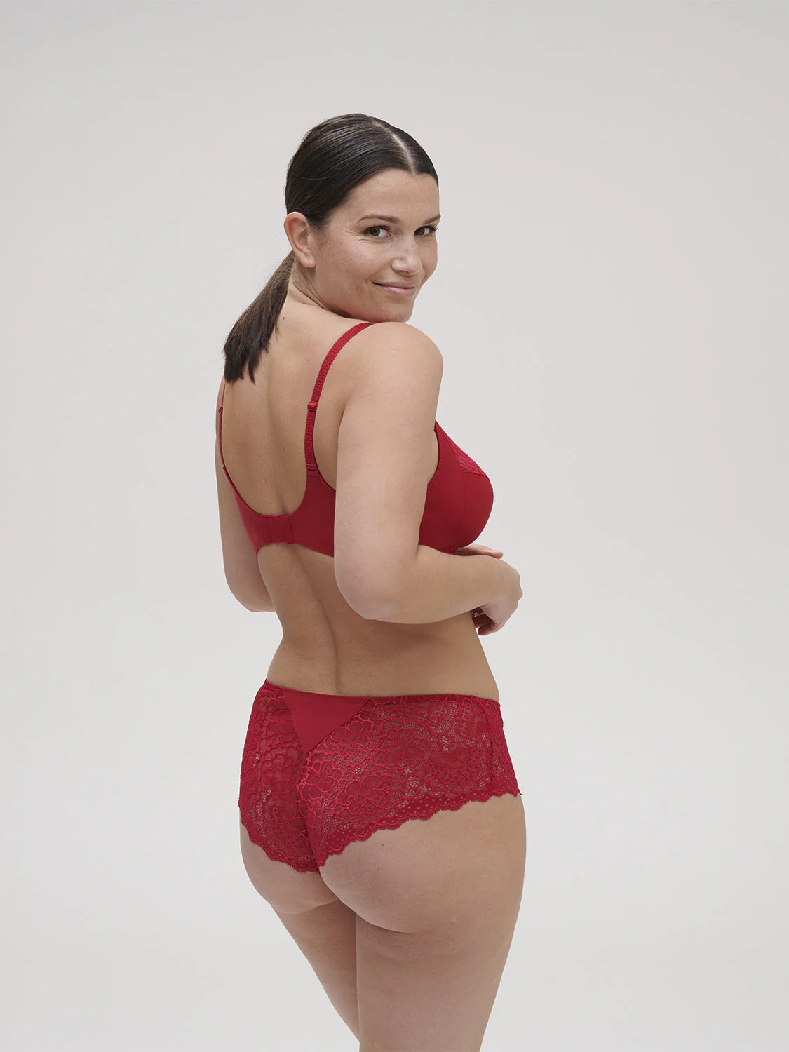 Shorty - Tango Red - Image 10