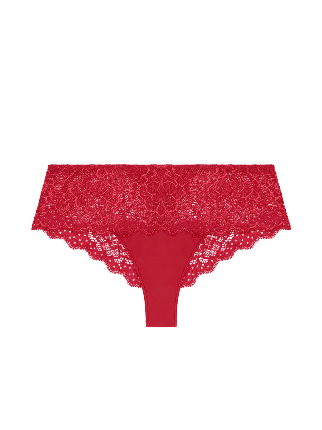 Shorty - Tango Red - Image 11