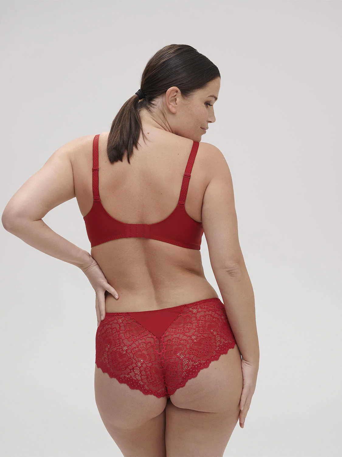 Shorty - Tango Red - Image 9