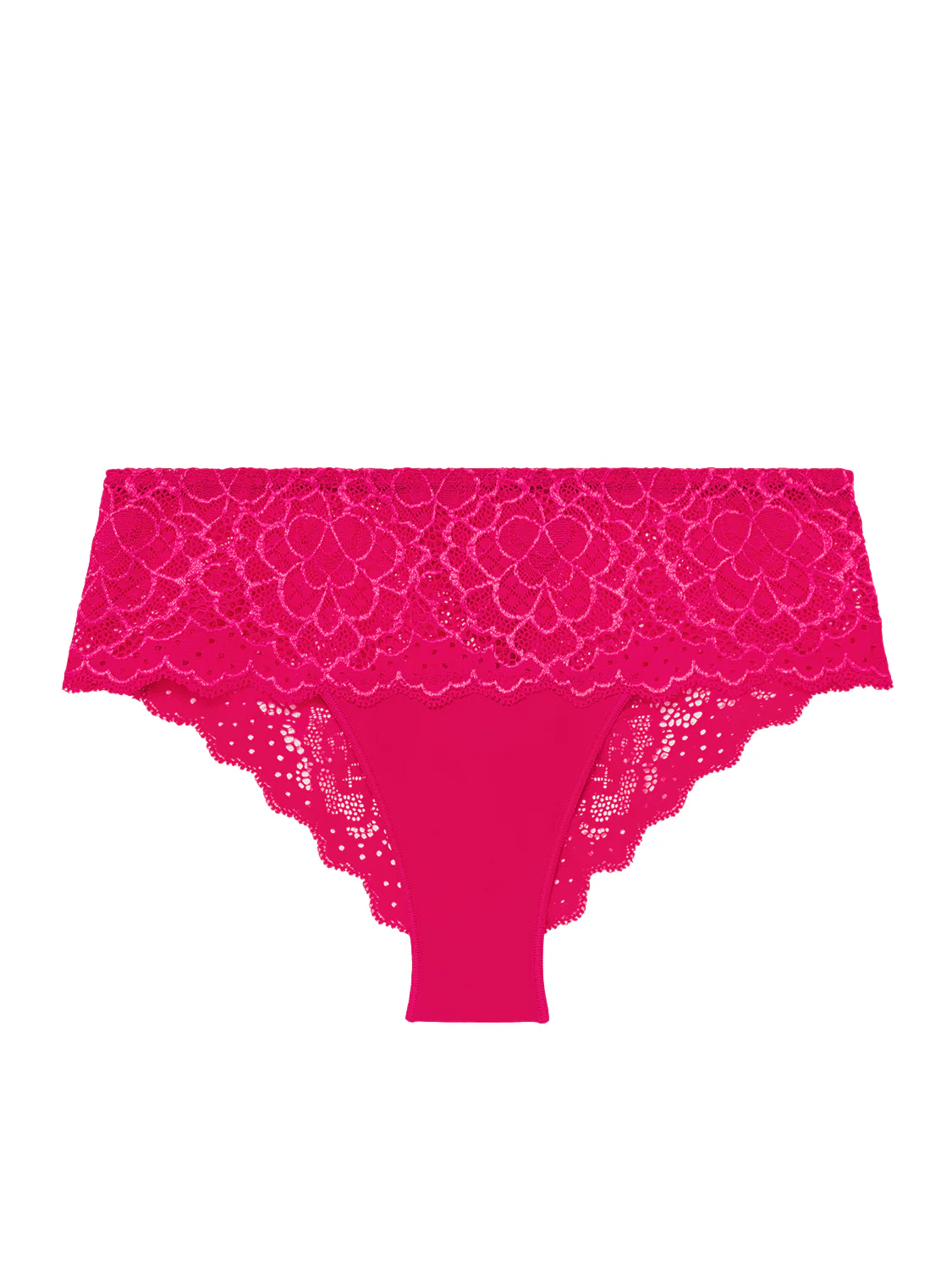 Shorty - Teaberry Pink - Image 11