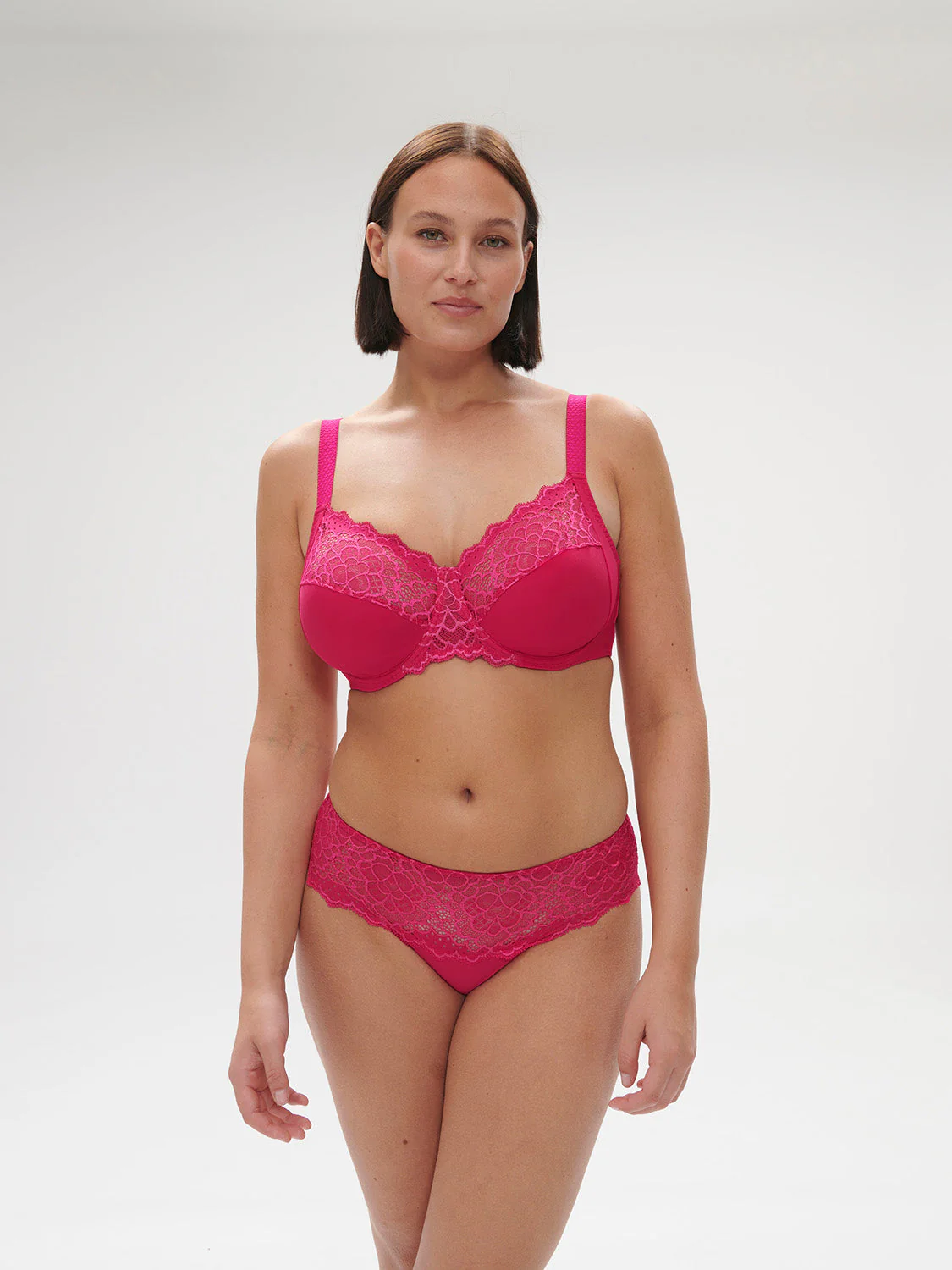 Shorty - Teaberry Pink - Image 9