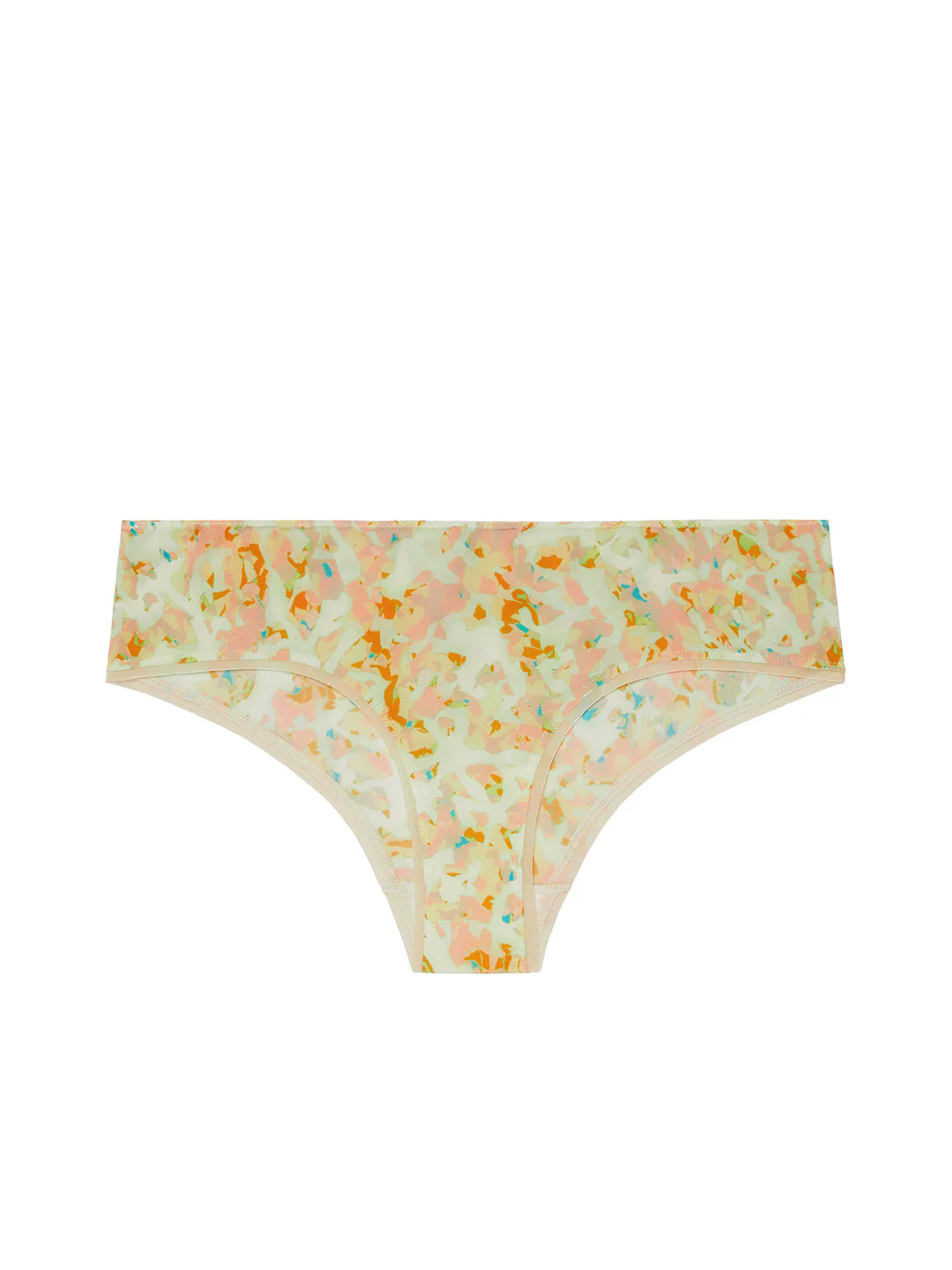 Shorty - Terrazzo Print - Image 6